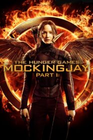 The Hunger Games: Mockingjay – Part 1 Movie Poster