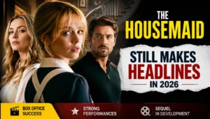 The Housemaid Remains a Must-Watch Thriller