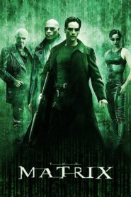 The Matrix Movie Poster
