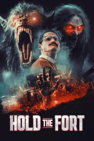 Hold the Fort Movie Poster