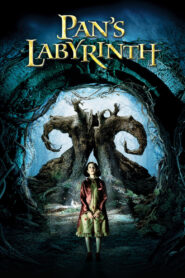 Pan’s Labyrinth Movie Poster