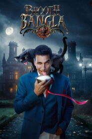Bhooth Bangla Movie Poster